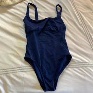 Eres swimsuit, size 6, EUR 36, made in France
